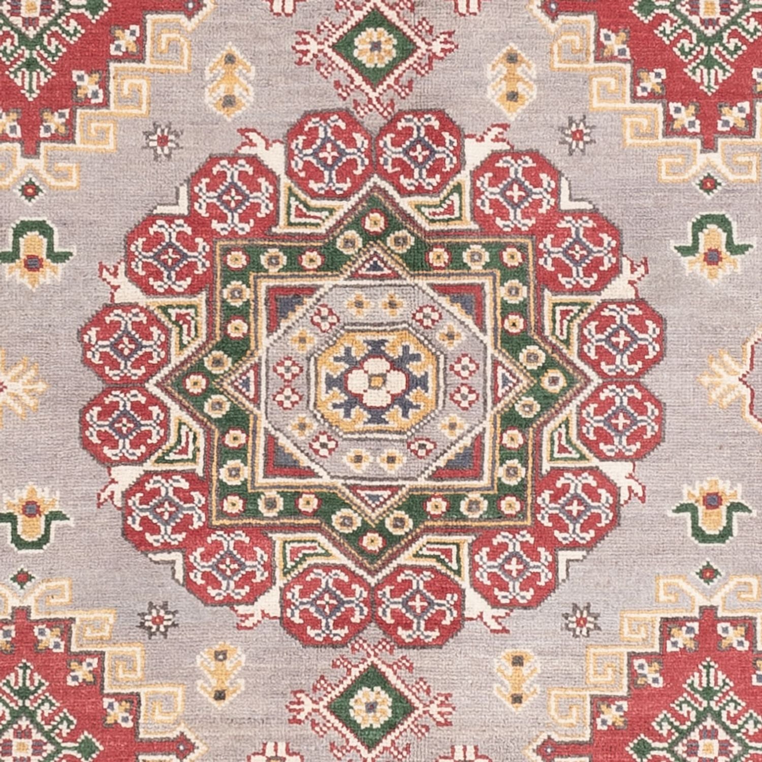 Ziegler Teppich - Kazak - 228 x 170 cm - beige