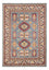 Ziegler Teppich - Kazak - 291 x 203 cm - blau