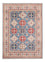 Ziegler Teppich - Kazak - 203 x 148 cm - blau
