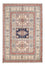 Ziegler Teppich - Kazak - 217 x 148 cm - beige