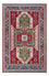 Ziegler Teppich - Kazak - 296 x 196 cm - mehrfarbig