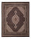 Orientteppich - Täbriz - 305 x 250 cm - dunkelbeige