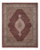 Orientteppich - Täbriz - 303 x 253 cm - dunkelbeige