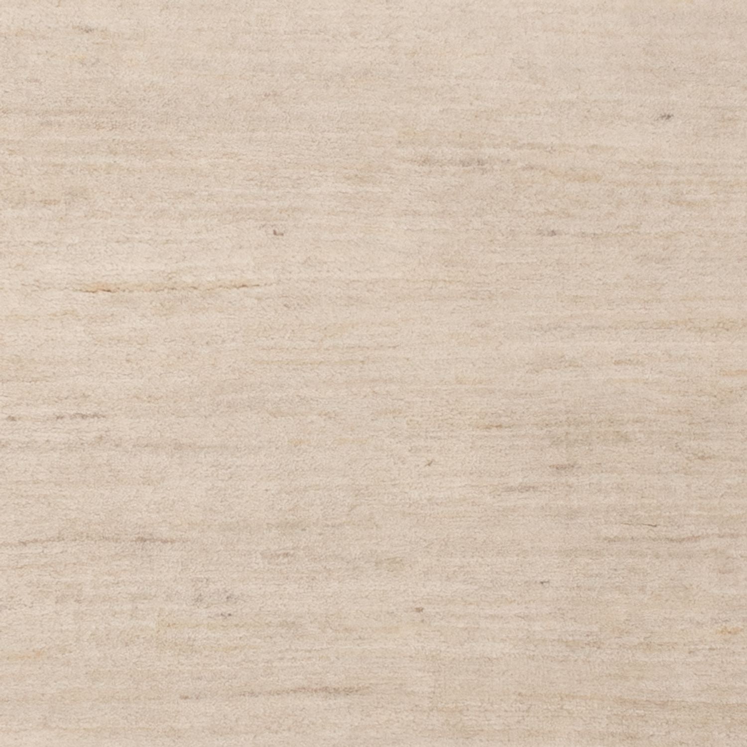 Gabbeh Teppich - Loribaft Indus - 152 x 104 cm - creme