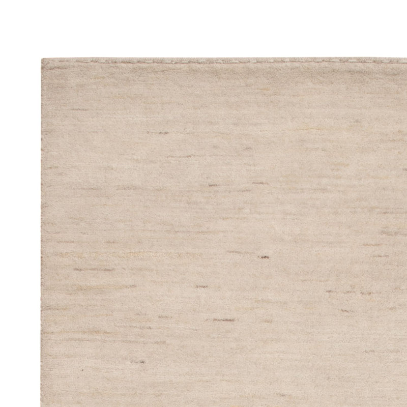 Gabbeh Teppich - Loribaft Indus - 152 x 104 cm - creme