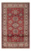 Ziegler Teppich - Kazak - 150 x 96 cm - rot