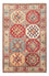 Ziegler Teppich - Kazak - 126 x 82 cm - mehrfarbig
