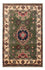 Ziegler Teppich - Kazak - 94 x 60 cm - grün