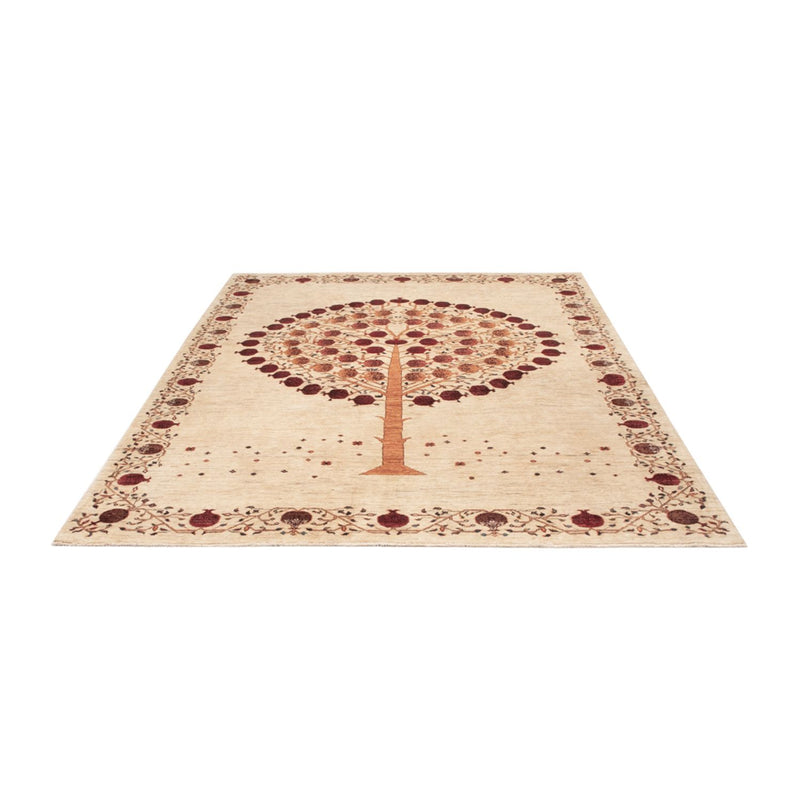 Ziegler Teppich - Ariana - 292 x 206 cm - beige