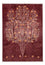 Ziegler Teppich - Ariana - 300 x 206 cm - rot