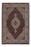 Orientteppich - Täbriz - 186 x 124 cm - dunkelbeige