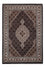 Orientteppich - Täbriz - 185 x 125 cm - dunkelbeige