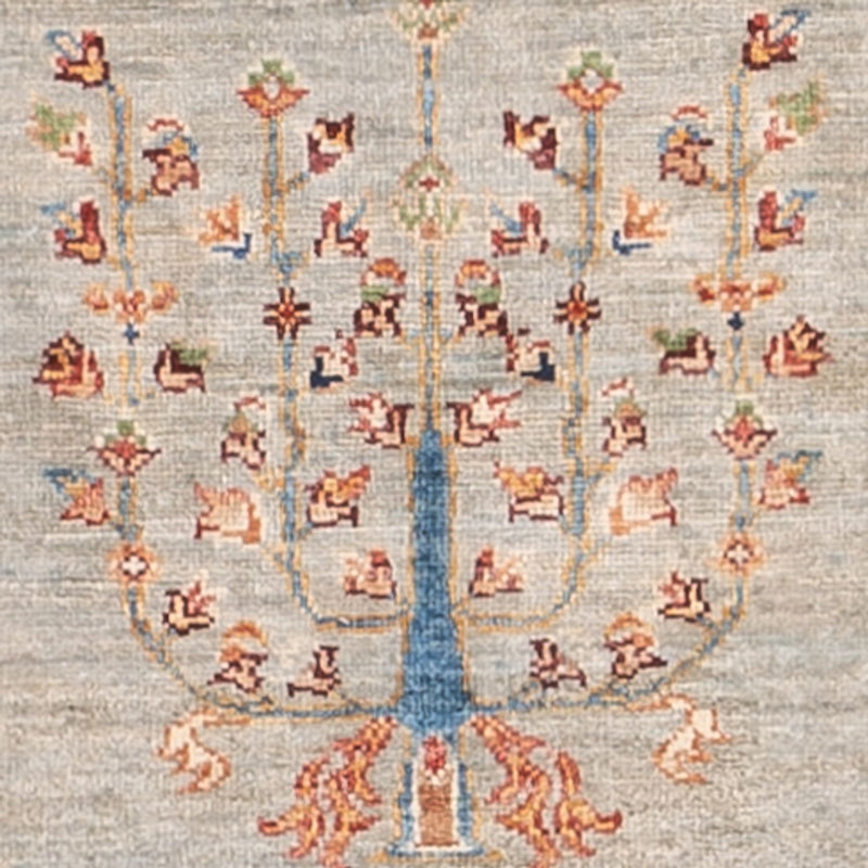Läufer Ziegler - Ariana - 299 x 83 cm - mehrfarbig