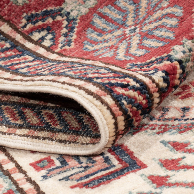 Läufer Ziegler - Kazak - 207 x 74 cm - beige