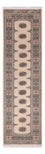 Läufer Pakistan - 288 x 79 cm - beige