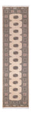 Läufer Pakistan - 310 x 79 cm - beige