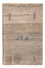 Gabbeh Teppich - Perser - 86 x 57 cm - natur