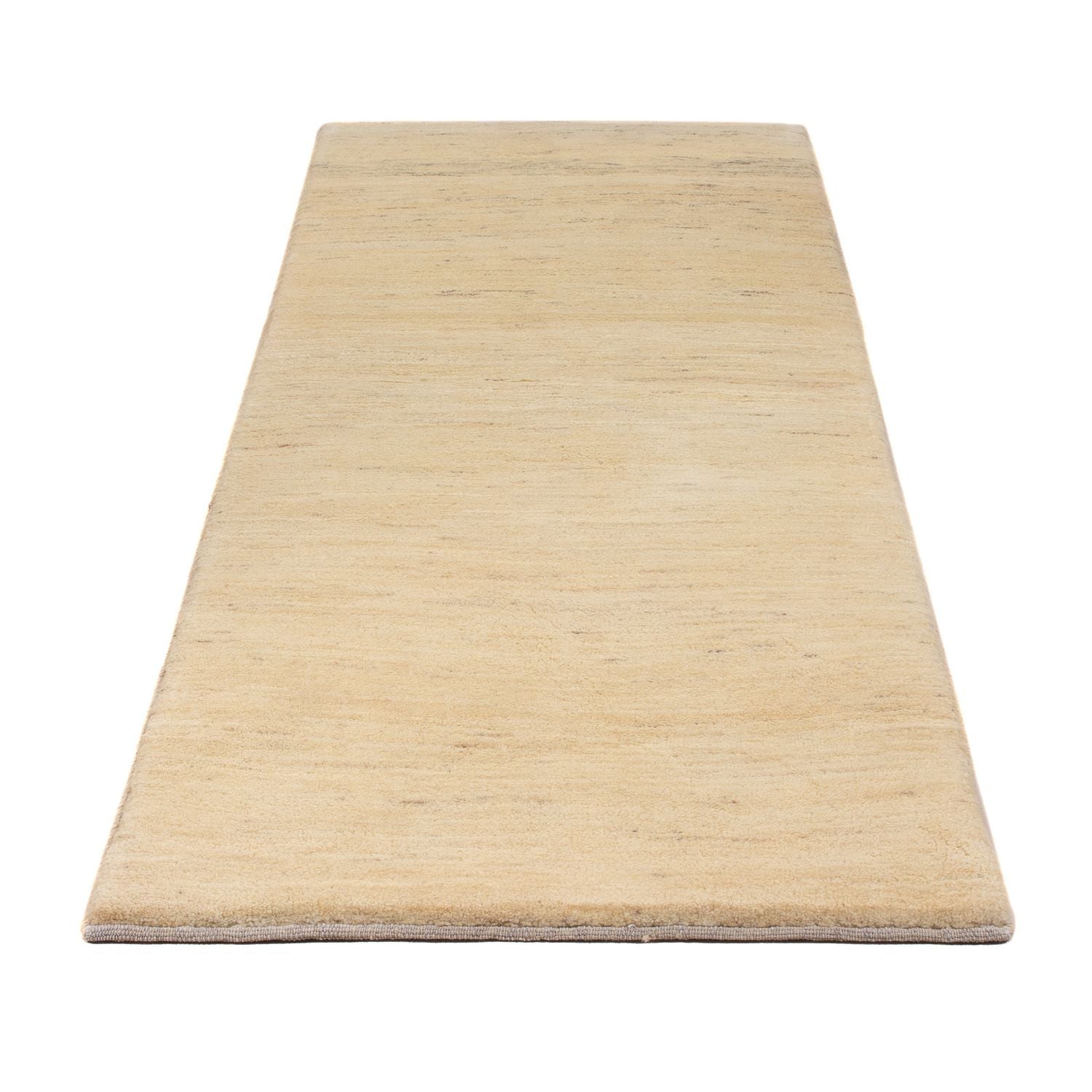 Läufer Perser - Nomadic - 217 x 74 cm - beige