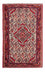 Perserteppich - Nomadic - 120 x 79 cm - beige