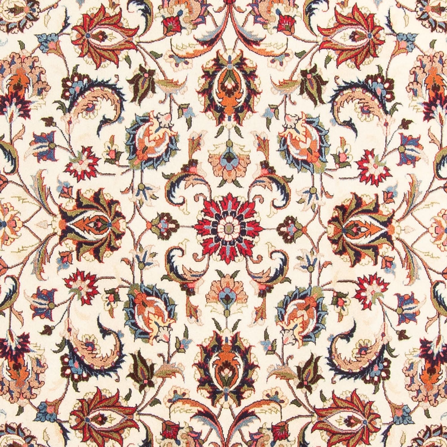 Perserteppich - Royal - 314 x 198 cm - beige