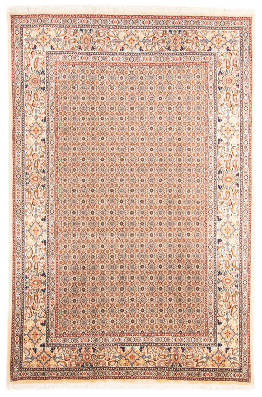 Perserteppich - Classic - 287 x 195 cm - mehrfarbig