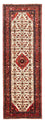Läufer Perser - Nomadic - 305 x 103 cm - beige