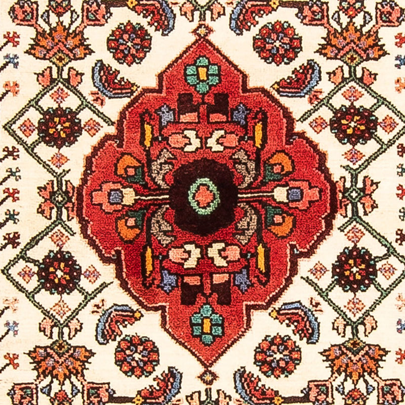 Läufer Perser - Nomadic - 305 x 103 cm - beige
