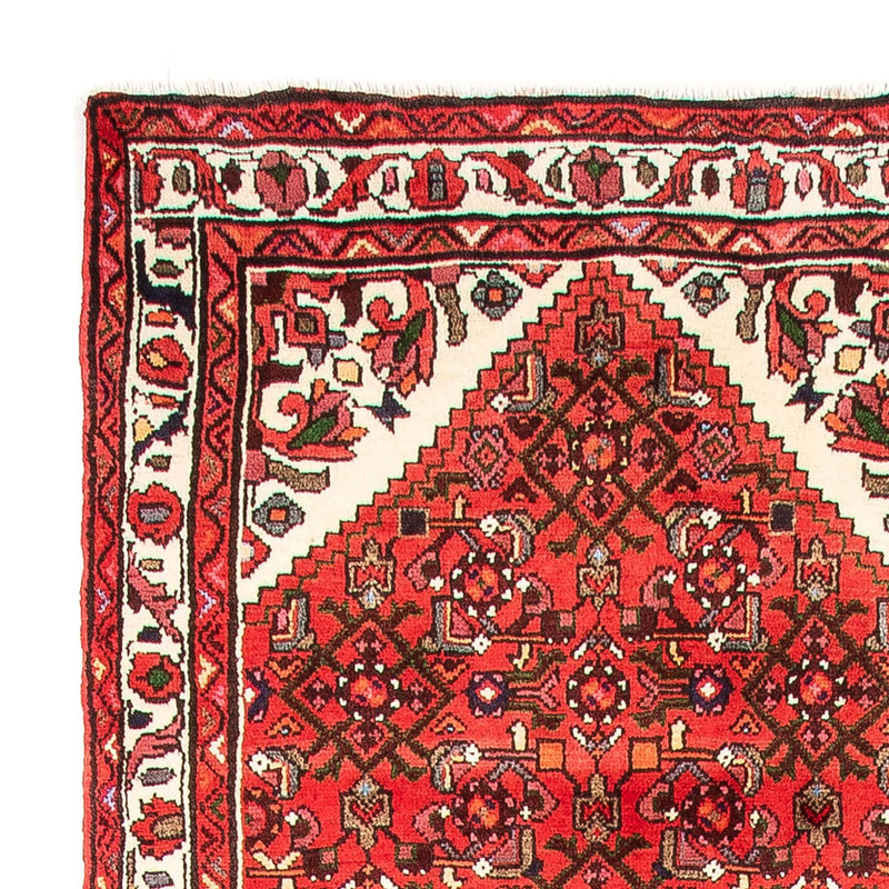 Läufer Perser - Nomadic - 324 x 98 cm - rot
