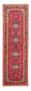 Läufer Perser - Keshan - 312 x 100 cm - rot