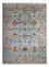 Ziegler Teppich - Ariana - 206 x 154 cm - mehrfarbig