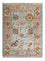 Ziegler Teppich - Ariana - 119 x 86 cm - hellblau