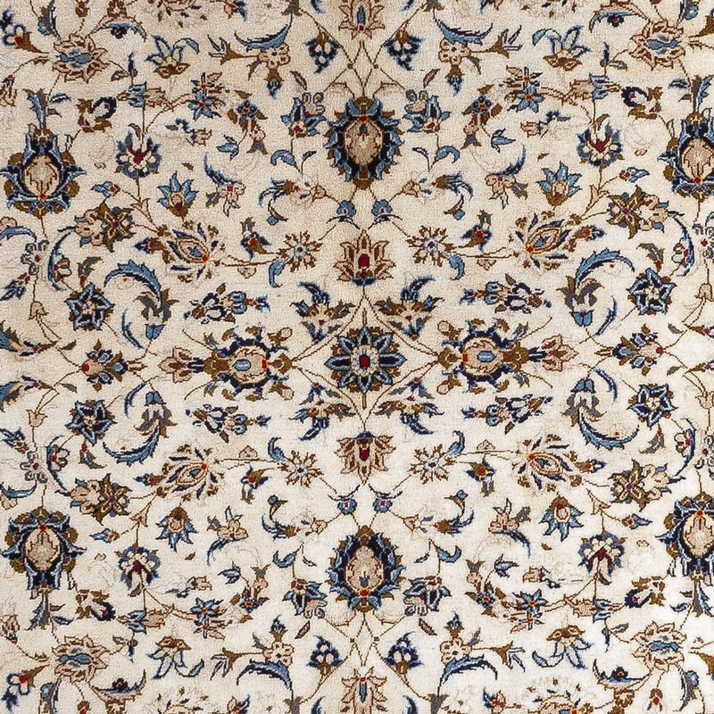 Perserteppich - Nain - 310 x 200 cm - creme