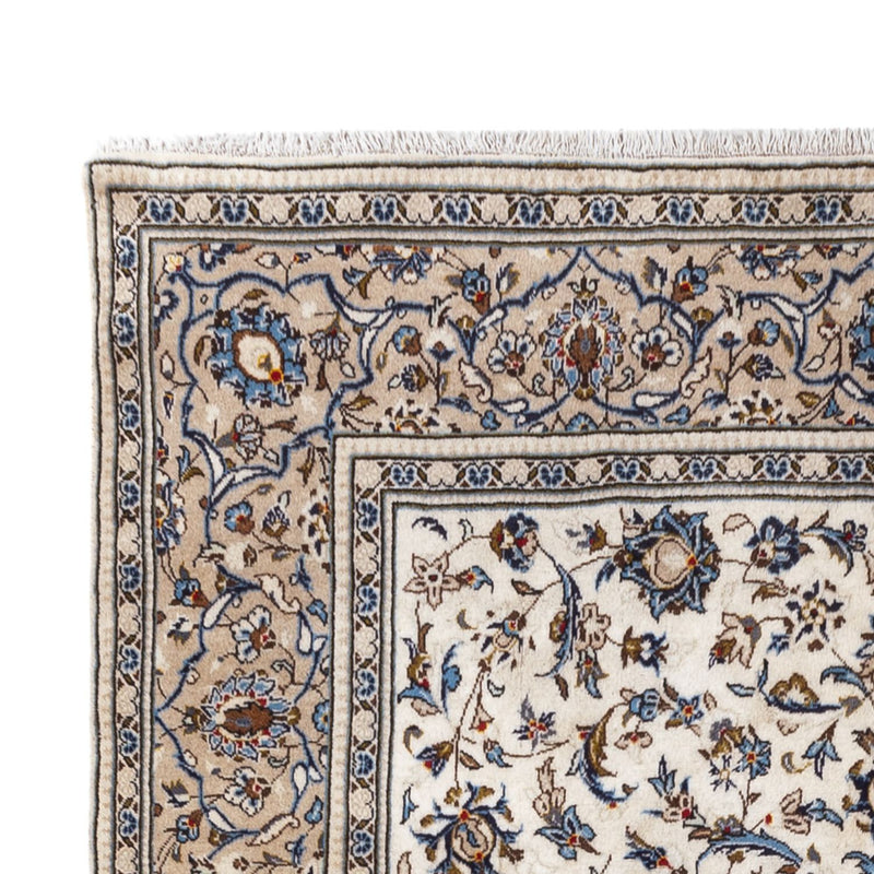 Perserteppich - Nain - 310 x 200 cm - creme