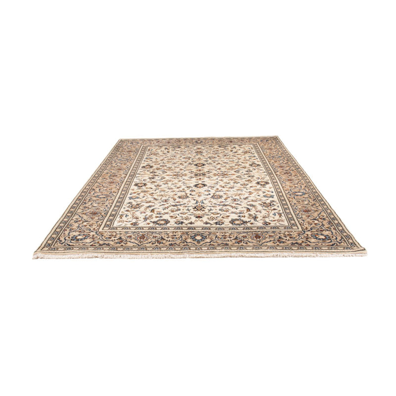 Perserteppich - Nain - 310 x 200 cm - creme