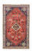 Perserteppich - Nomadic 127 x 75 cm - rot