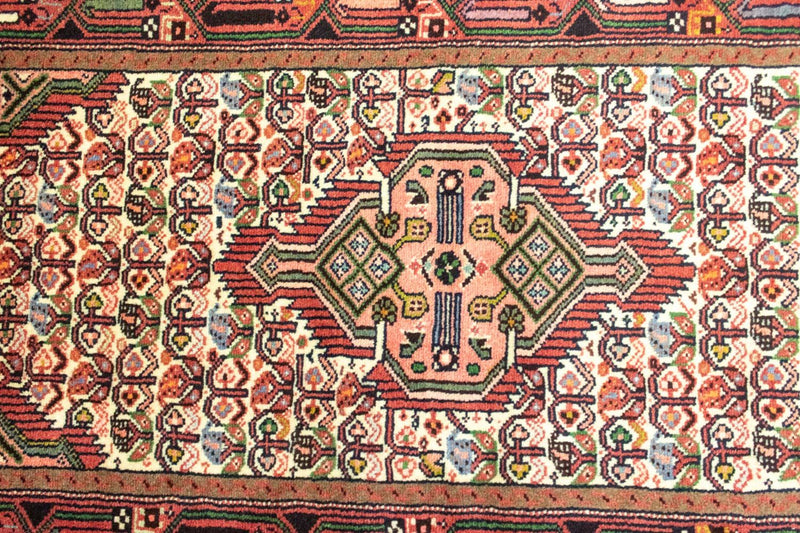Perserteppich - Nomadic 135 x 83 cm