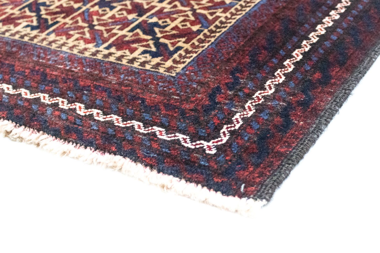 Belutsch Teppich 164 x 82 cm