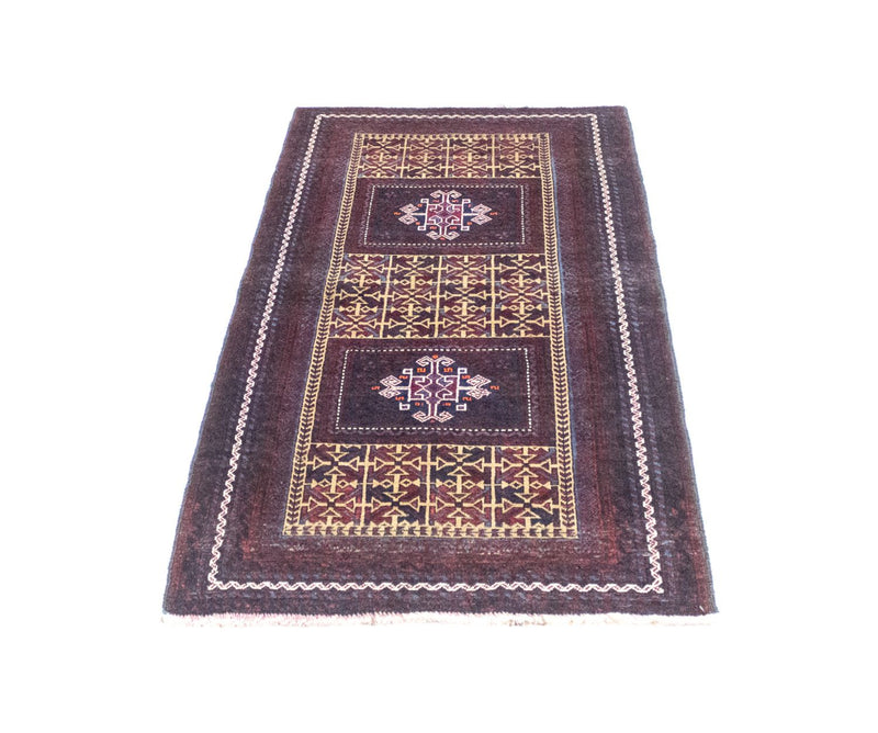 Belutsch Teppich 164 x 82 cm