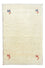 Gabbeh Teppich - Perser 90 x 60 cm - mehrfarbig