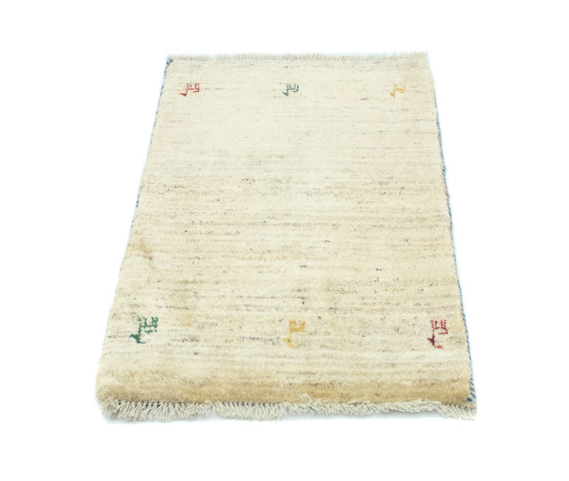 Gabbeh Teppich - Perser 89 x 57 cm