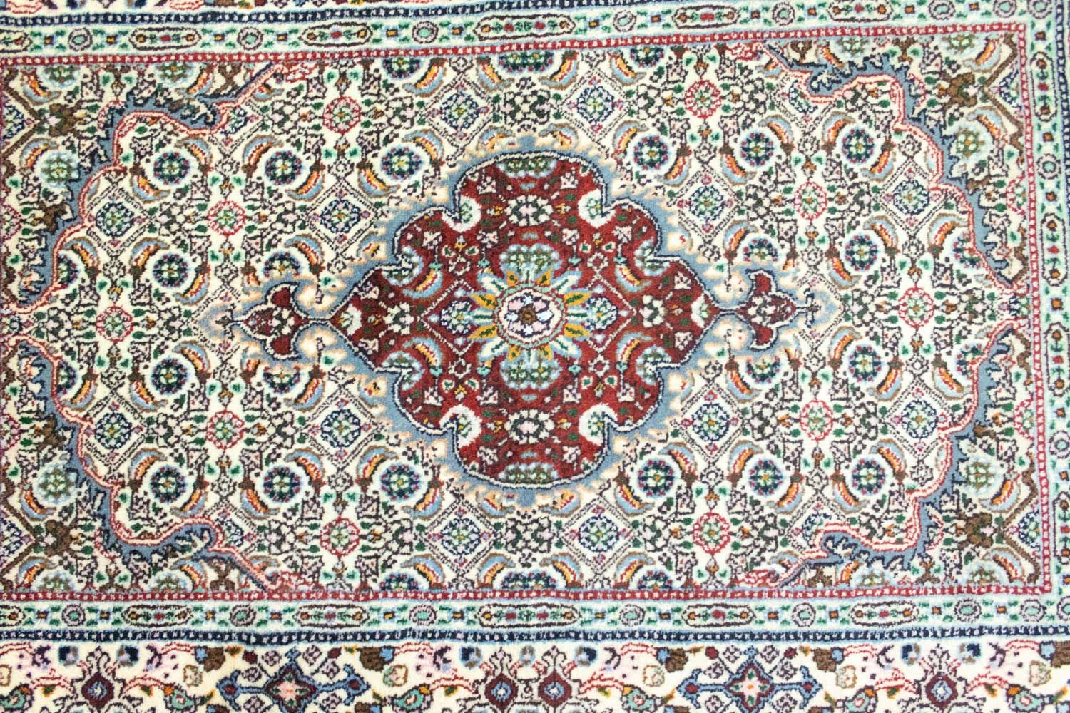 Perserteppich - Classic 116 x 78 cm Teppichbrücke