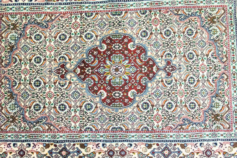 Perserteppich - Classic 116 x 78 cm Teppichbrücke