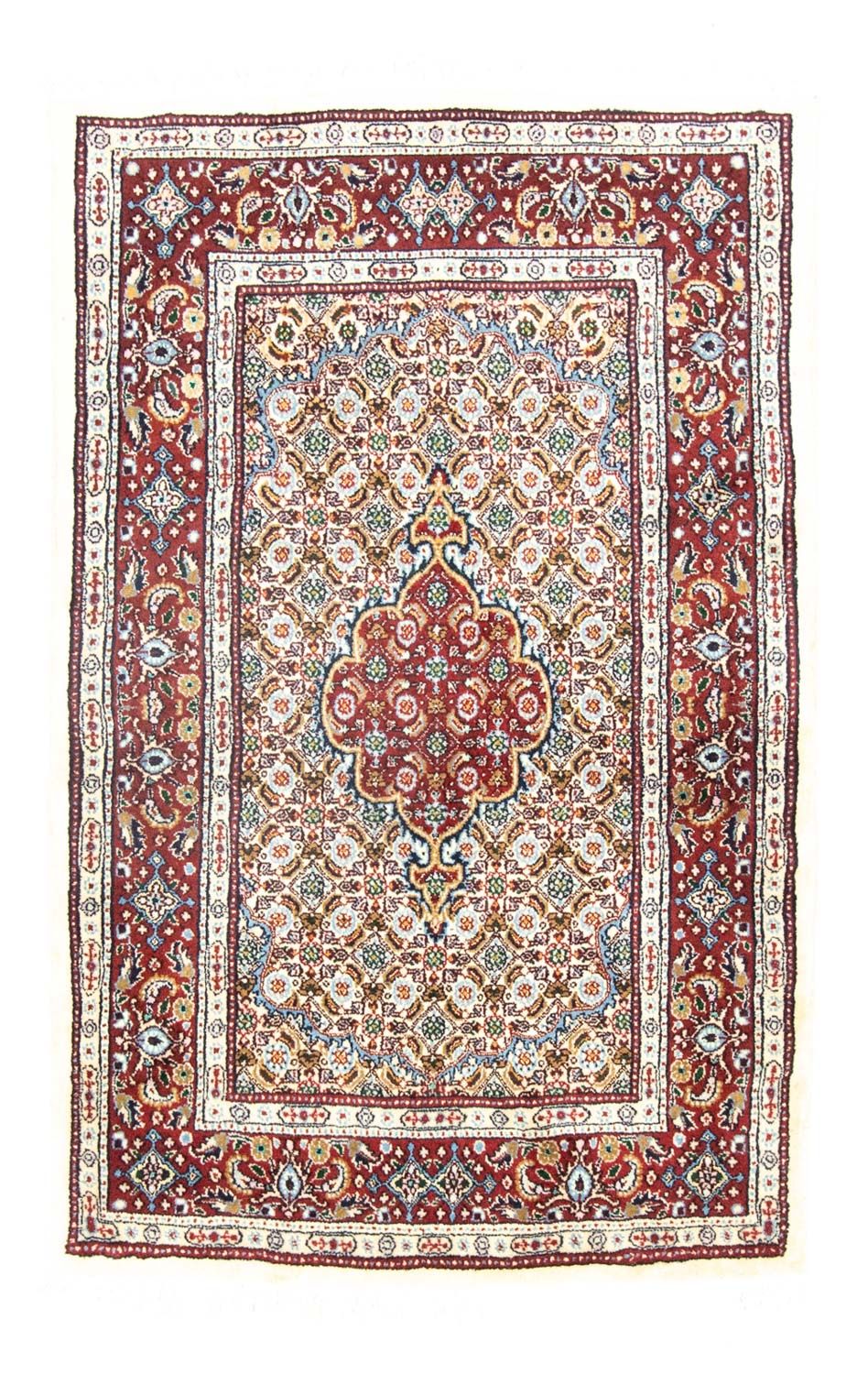 Perserteppich - Classic 120 x 77 cm Teppichbrücke