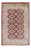Pakistan Teppich 91 x 62 cm Fußmatte