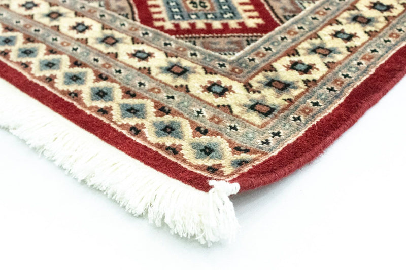 Pakistan Teppich 91 x 62 cm Fußmatte
