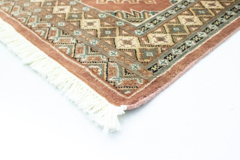 Pakistan Teppich 88 x 57 cm Fußmatte