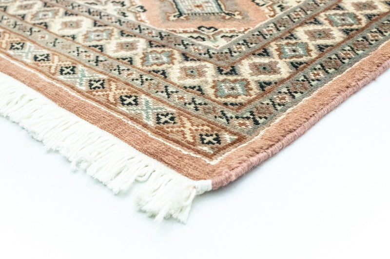Pakistan Teppich 91 x 61 cm Fußmatte