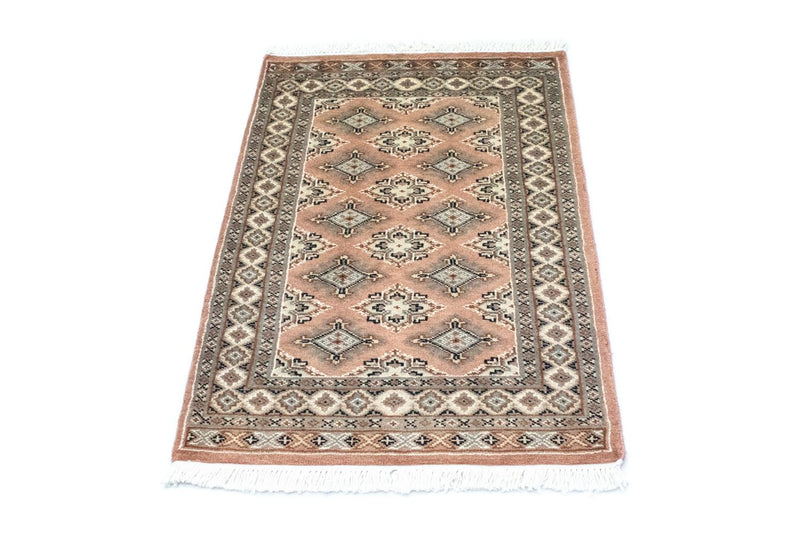 Pakistan Teppich 91 x 61 cm Fußmatte