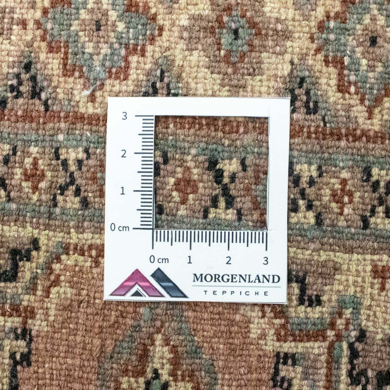 Pakistan Teppich 91 x 61 cm Fußmatte