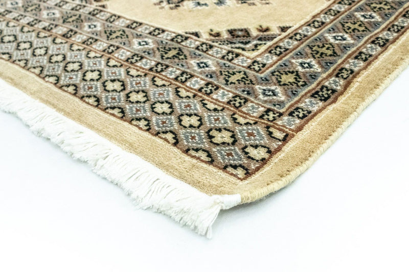 Pakistan Teppich 95 x 64 cm Fußmatte